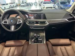 BMW X5 (Imported) xDrive30i M Sport Package - ფოტო 6