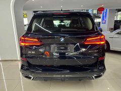 BMW X5 (Imported) xDrive30i M Sport Package - ფოტო 9