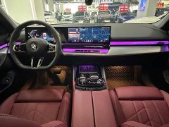 BMW 5 Series (Imported) 525i M Sport Package - ფოტო 7