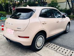 ORA Good Cat 400km Standard Range Deluxe Ternary Lithium - ფოტო 4