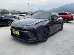 Lynk & Co Geely Lynk & Co 03 1.5T DCT Pro - ფოტო 1