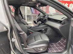 Lynk & Co Geely Lynk & Co 03 1.5T DCT Pro - ფოტო 10