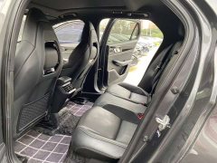 Lynk & Co Geely Lynk & Co 03 1.5T DCT Pro - ფოტო 11