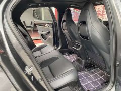 Lynk & Co Geely Lynk & Co 03 1.5T DCT Pro - ფოტო 12