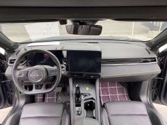 Lynk & Co Geely Lynk & Co 03 1.5T DCT Pro - ფოტო 13