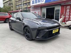 Lynk & Co Geely Lynk & Co 03 1.5T DCT Pro - ფოტო 2
