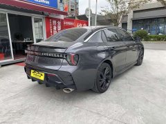 Lynk & Co Geely Lynk & Co 03 1.5T DCT Pro - ფოტო 3