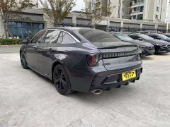 Lynk & Co Geely Lynk & Co 03 1.5T DCT Pro - ფოტო 4