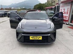 Lynk & Co Geely Lynk & Co 03 1.5T DCT Pro - ფოტო 7