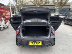 Lynk & Co Geely Lynk & Co 03 1.5T DCT Pro - ფოტო 8