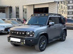 Jetour Chitu Traveler C-DM 2024 C-DM 129KM Wilderness Edition - ფოტო 1
