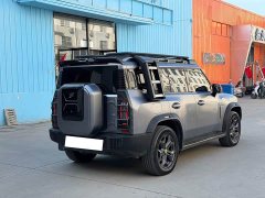 Jetour Chitu Traveler C-DM 2024 C-DM 129KM Wilderness Edition - ფოტო 5