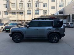 Jetour Chitu Traveler C-DM 2024 C-DM 129KM Wilderness Edition - ფოტო 6