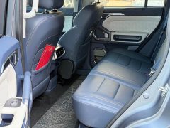 Jetour Chitu Traveler C-DM 2024 C-DM 129KM Wilderness Edition - ფოტო 8