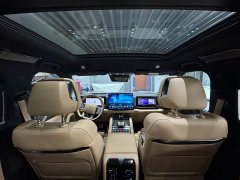 Fangchengbao Leopard 8 2025 Zhiyong Flagship Edition 7-Seater - ფოტო 12