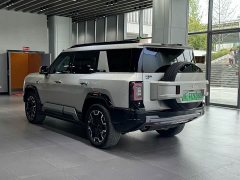 Fangchengbao Leopard 8 2025 Zhiyong Flagship Edition 7-Seater - ფოტო 6