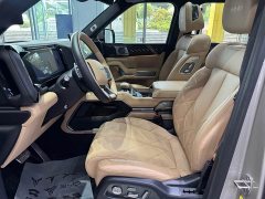 Fangchengbao Leopard 8 2025 Zhiyong Flagship Edition 7-Seater - ფოტო 7