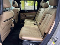 Fangchengbao Leopard 8 2025 Zhiyong Flagship Edition 7-Seater - ფოტო 8