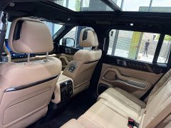 Fangchengbao Leopard 8 2025 Zhiyong Flagship Edition 7-Seater - ფოტო 9
