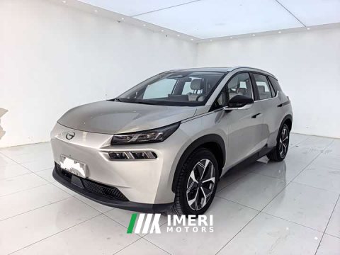 2023 GAC AION V 2024 Plus 70 Tech Edition LFP Battery - ავტომობილი ჩინეთიდან