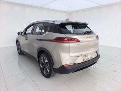 GAC AION V 2024 Plus 70 Tech Edition LFP Battery - ფოტო 13