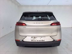 GAC AION V 2024 Plus 70 Tech Edition LFP Battery - ფოტო 14