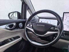 GAC AION V 2024 Plus 70 Tech Edition LFP Battery - ფოტო 7