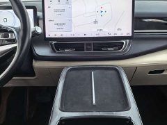 GAC AION V 2024 Plus 70 Tech Edition LFP Battery - ფოტო 8