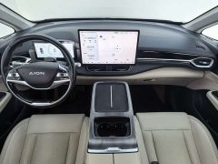 GAC AION V 2024 Plus 70 Tech Edition LFP Battery - ფოტო 9