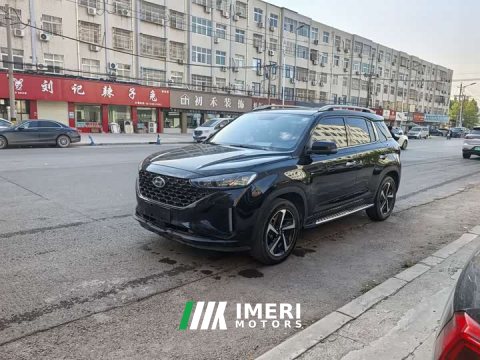 2021 Hyundai Beijing Hyundai ix35 2.0L Automatic 2WD GLS Leading Edition - ავტომობილი ჩინეთიდან