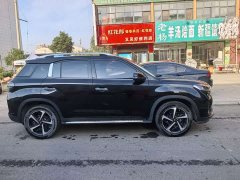 Hyundai Beijing Hyundai ix35 2.0L Automatic 2WD GLS Leading Edition - ფოტო 3