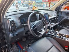 Hyundai Beijing Hyundai ix35 2.0L Automatic 2WD GLS Leading Edition - ფოტო 4