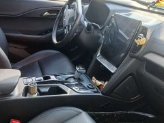 Hyundai Beijing Hyundai ix35 2.0L Automatic 2WD GLS Leading Edition - ფოტო 5