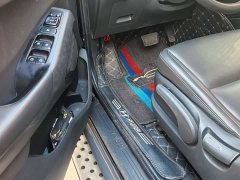 Hyundai Beijing Hyundai ix35 2.0L Automatic 2WD GLS Leading Edition - ფოტო 7