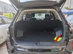 Hyundai Beijing Hyundai ix35 2.0L Automatic 2WD GLS Leading Edition - ფოტო 8