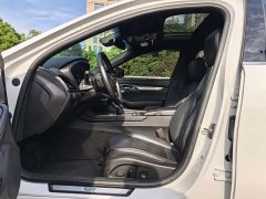 Cadillac CT5 Facelift 2.8T Luxury - ფოტო 4