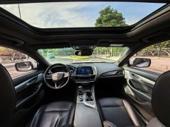 Cadillac CT5 Facelift 2.8T Luxury - ფოტო 5