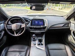 Cadillac CT5 Facelift 2.8T Luxury - ფოტო 6