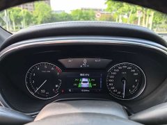Cadillac CT5 Facelift 2.8T Luxury - ფოტო 7