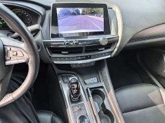 Cadillac CT5 Facelift 2.8T Luxury - ფოტო 8