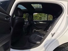 Cadillac CT5 Facelift 2.8T Luxury - ფოტო 9