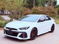 Trumpchi Leopard 400T Automatic R PRO - ფოტო 1