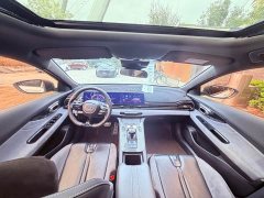 Trumpchi Leopard 400T Automatic R PRO - ფოტო 10