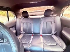 Trumpchi Leopard 400T Automatic R PRO - ფოტო 11
