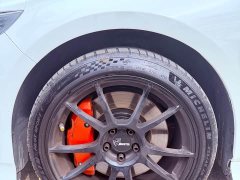 Trumpchi Leopard 400T Automatic R PRO - ფოტო 12