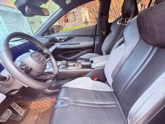 Trumpchi Leopard 400T Automatic R PRO - ფოტო 13