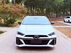 Trumpchi Leopard 400T Automatic R PRO - ფოტო 2