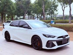 Trumpchi Leopard 400T Automatic R PRO - ფოტო 3