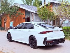 Trumpchi Leopard 400T Automatic R PRO - ფოტო 4
