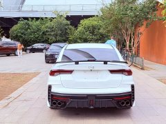 Trumpchi Leopard 400T Automatic R PRO - ფოტო 5